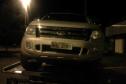 Polícia Militar por intermédio do BPFron recupera veículo roubado em Marechal Cândido Rondon