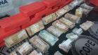 Ação do DIEP apreende mais de R$ 1 milhão em crack numa casa em São José dos Pinhais