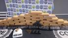 Dono de lojas de automóveis é preso dentro de motel quando comercializava drogas