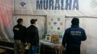 Polícia Militar por intermédio do BPFRON no âmbito da Operação Muralha prende traficantes e apreende cocaína, crack e maconha