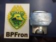 Polícia Militar por intermédio do BPFron apreende drogas na rodoviária de Cascavel/PR