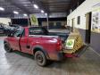 Na noite de segunda-feira (24), policiais do BPFron recuperaram um automóvel com indicativo de furto/roubo carregado com 100 kg de maconha.