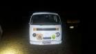 Na madrugada de sábado (11), policiais militares do BPFron, através do Pelotão COBRA e policiais federais do NEPOM apreenderam três veículos na cidade de Foz do Iguaçu-Pr carregado de pneus contrabandeados. 