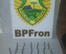 Divulgação BPFRON