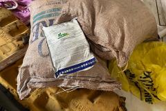 Apreensão de Agrotóxicos em Terra Roxa/PR