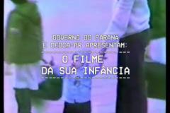 Violência contra Criança - DENUNCIE - LIGUE 181