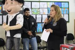 Polícia Civil realiza evento em alusão ao Dia Internacional das Crianças Desaparecidas