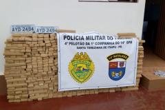 Divulgação PMPR