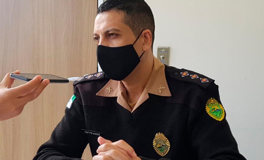 Denúncias de violência contra mulher embasam atuação das forças policiais