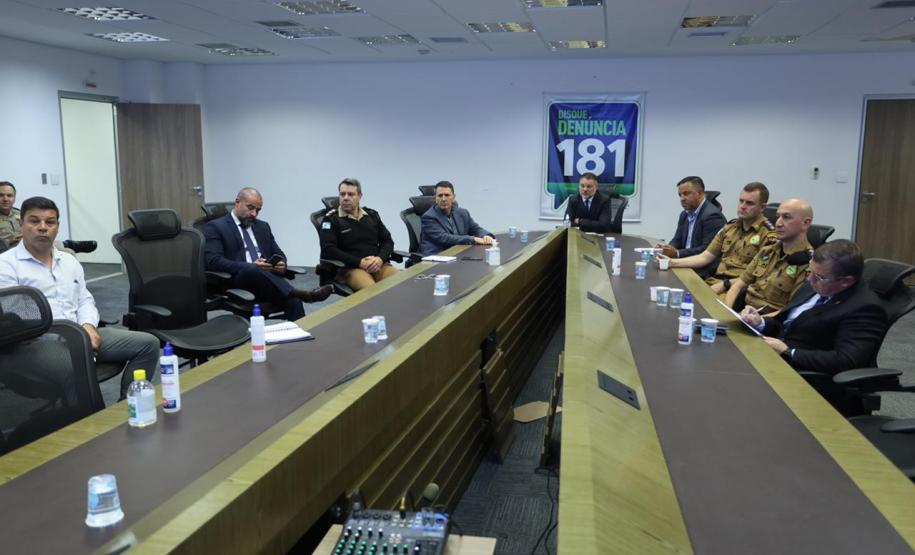 Paraná oferece canal de denúncias anônimas contra abuso sexual infantil