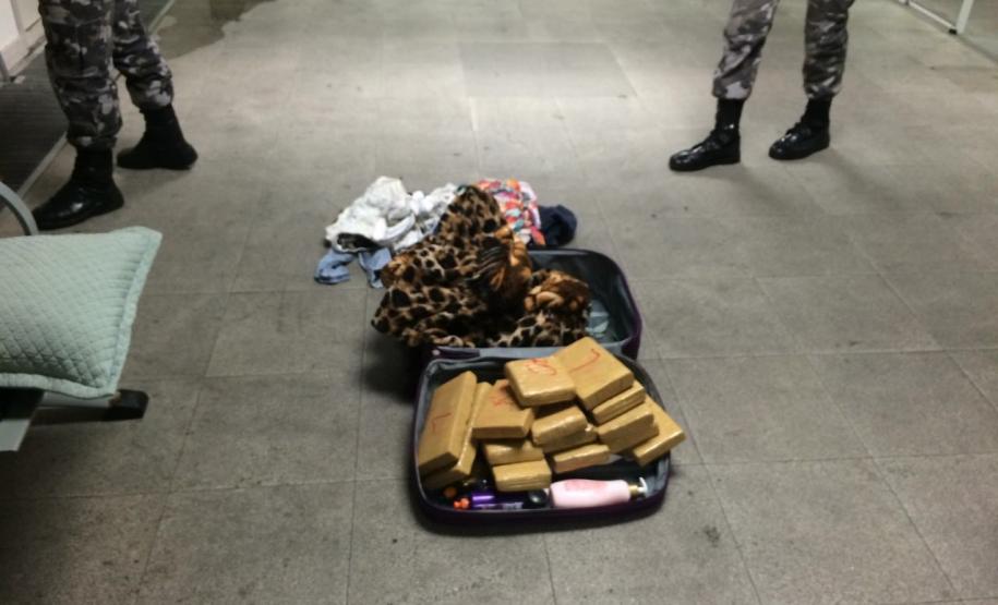 Trabalho da inteligência culmina em novas prisões em rodoviárias