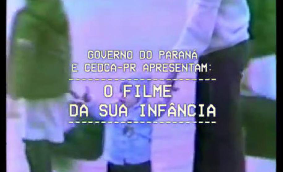 Violência contra Criança - DENUNCIE - LIGUE 181