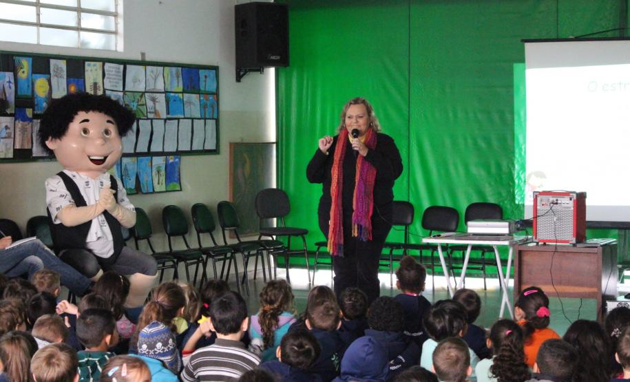 Polícia Civil realiza evento em alusão ao Dia Internacional das Crianças Desaparecidas