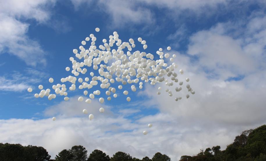 Polícia Civil realiza evento em alusão ao Dia Internacional das Crianças Desaparecidas