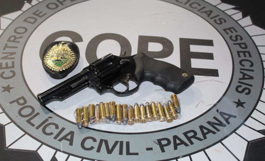 Homem que matou ex-mulher na frente da filha de 2 anos é preso em Curitiba após denúncia anônima