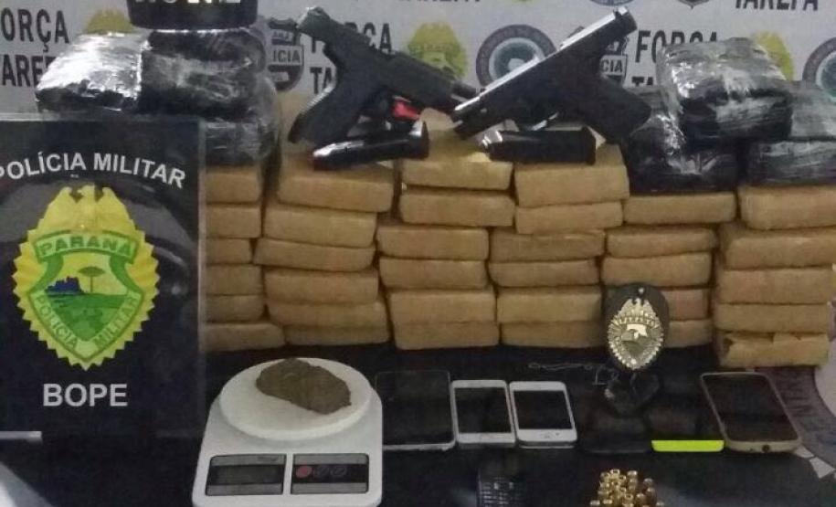 Dono de lojas de automóveis é preso dentro de motel quando comercializava drogas Dono de lojas de automóveis é preso dentro de motel quando comercializava drogas