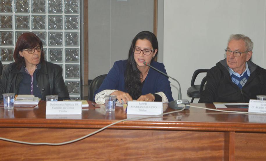 Governo do Estado abre Semana de Enfrentamento ao Tráfico de Pessoas Governo do Estado abre Semana de Enfrentamento ao Tráfico de Pessoas