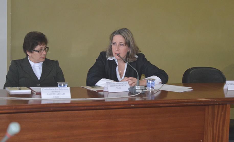 Governo do Estado abre Semana de Enfrentamento ao Tráfico de Pessoas Governo do Estado abre Semana de Enfrentamento ao Tráfico de Pessoas