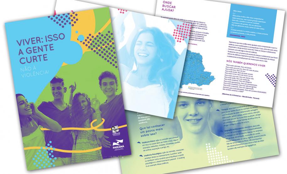 Após campanha, crescem denúncias de violência contra crianças e adolescentes Após campanha, crescem denúncias de violência contra crianças e adolescentes