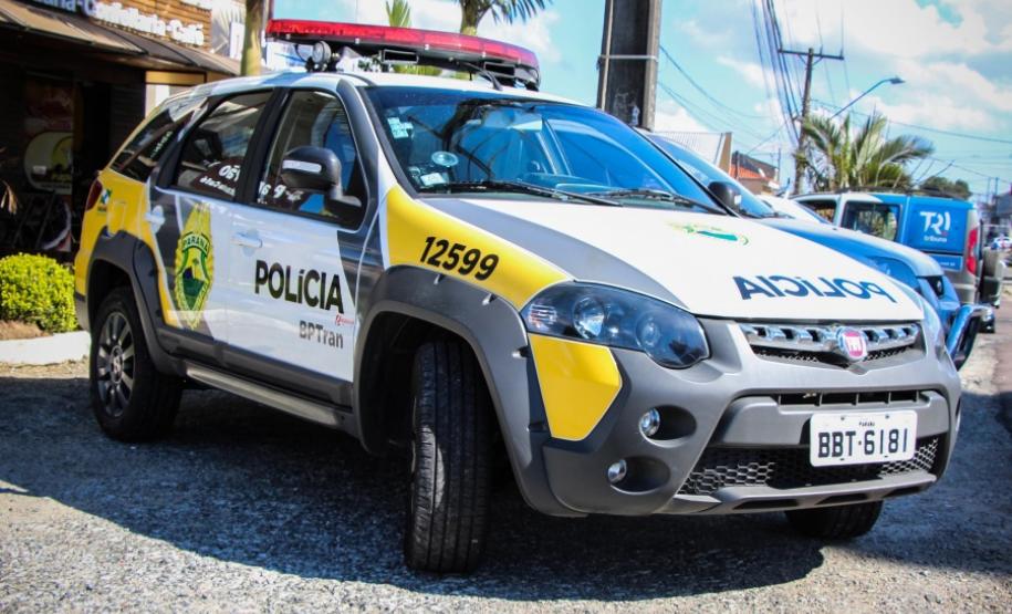 HOMEM É PRESO COM MAIS DE 25 QUILOS DE MACONHA NO CENTRO-SUL DO ESTADO pmpr