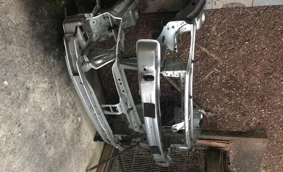 Divulgação Polícia Civil