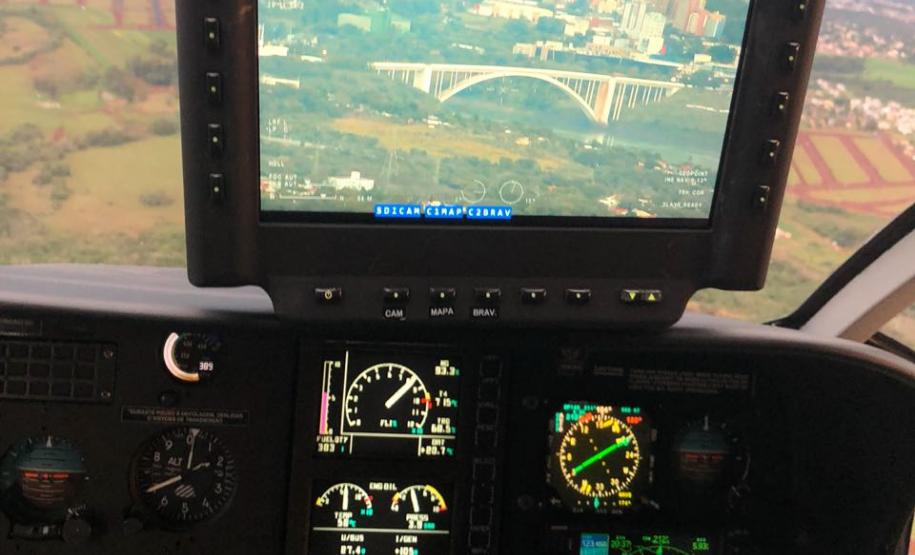 Divulgação/SESP PR