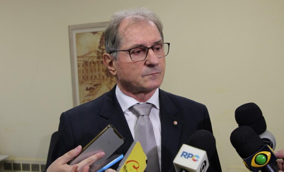 OPERAÇÃO REALIZADA PRENDE 13 PESSOAS LIGADAS AO NARCOTRÁFICO E CRIME ORGANIZADO EM PRESÍDIOS NA CAPITAL E RMC Divulgação PMPR