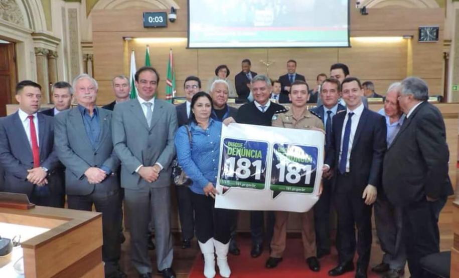 Câmara Municipal de Curitiba