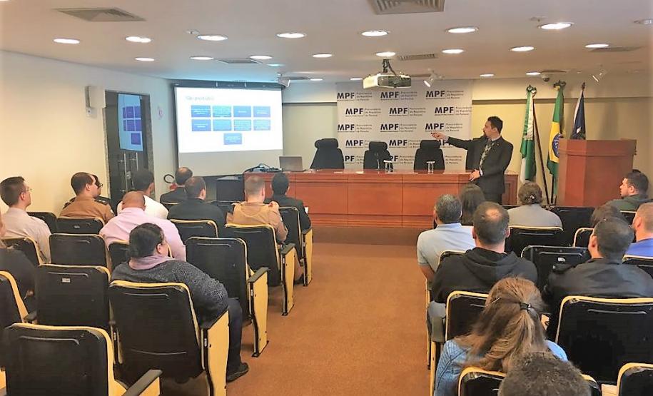 Divulgação Disque Denúncia 181