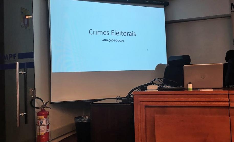 Divulgação Disque Denúncia 181