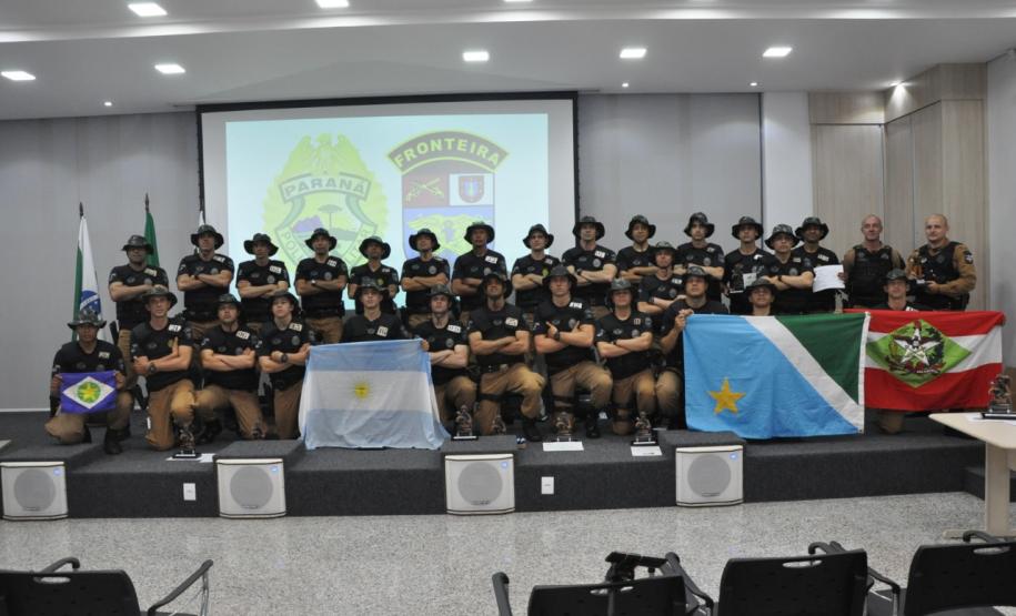 Contribuição Cap. Nairo